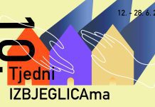 Živa knjižnica – U organizaciji inicijative AKT ART u sklopu programa 10. Tjedni izbjeglicama u prostoru Pučkog otvorenog učilišta u srijedu 28.6.2023. od 19:30 h!