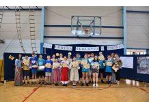 250 godina školstva u Tounju