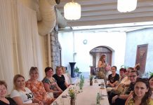 Zajednica žena HDZ-a Ogulin, Katarine već 3 godinu sudjeluju u UNICEF-ovoj humanitarnoj akciji