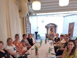 Zajednica žena HDZ-a Ogulin, Katarine već 3 godinu sudjeluju u UNICEF-ovoj humanitarnoj akciji