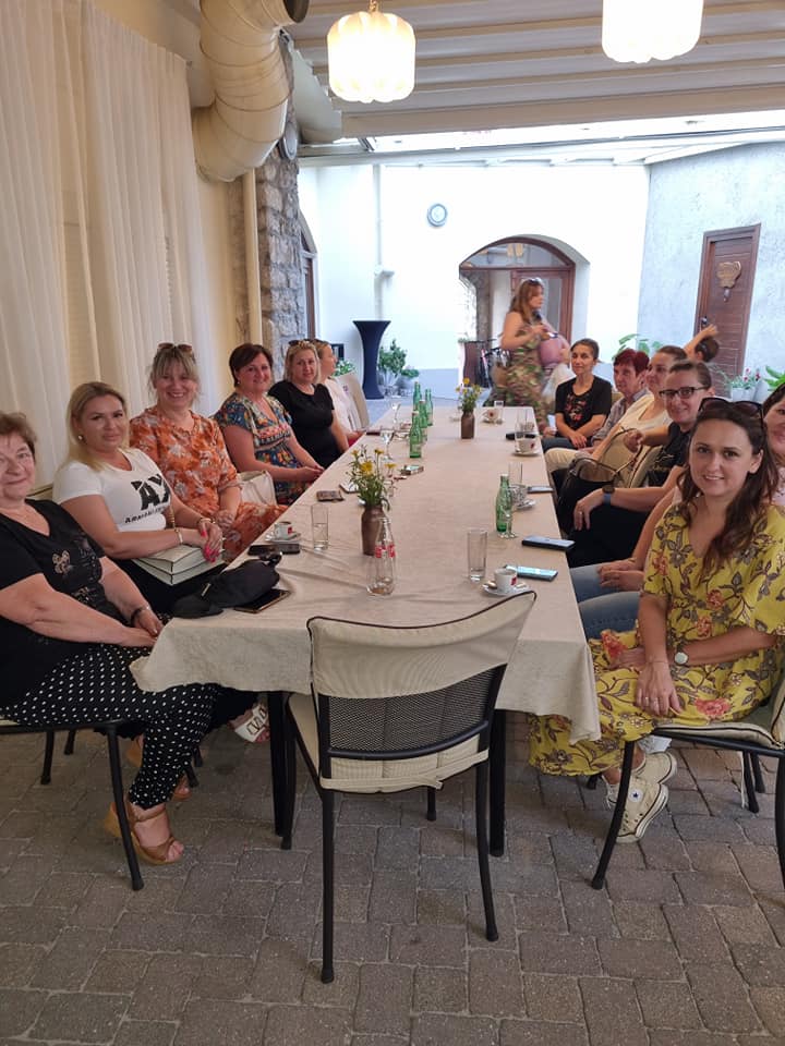 Zajednica žena HDZ-a