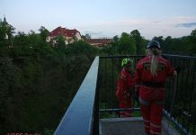 Adrenalinska košnja: HGSS Ogulin priskočio u pomoć u uređenju Đulinog ponora