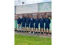 Seniorska momčad TK Ogulin treća u ukupnom poretku HEP Premijer hrvatske seniorske lige 2023.