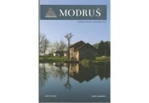 Predstavljen jubilarni 20. broj godišnjaka modruško-ogulinskog kraja “Modruš”