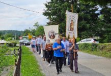 Sv. Antun Padovanski u Hreljinu