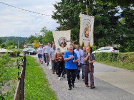 Sv. Antun Padovanski u Hreljinu