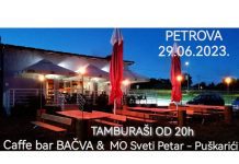 Poziv na obilježavanje svetkovine Sv. Petra i Pavla – PETROVA u MO Sveti Petar-Puškarići
