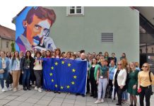 Direktorica Europske komisije za regionalni i urbani razvoj Monika Hencsey u posjeti Nikola Tesla Experience Centru