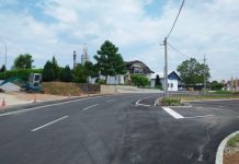 Završeni su radovi u Kučinić Selu na ŽC 3219 na području Grada Ogulina