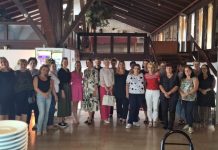 Održana završna konferencija za medije u sklopu provedbe projekta „Pomoć ženama, žene pomažu 3“