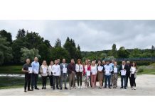 Županica Martina Furdek Hajdin podjelila ugovore Programa unapređenja turizma kojima će Karlovačka županija financirat unapređenje javne turističke infrastrukture