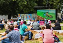 Sutra počinje Festival bajke