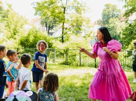 Objavljen program jesenskoga izdanja Festivala bajke