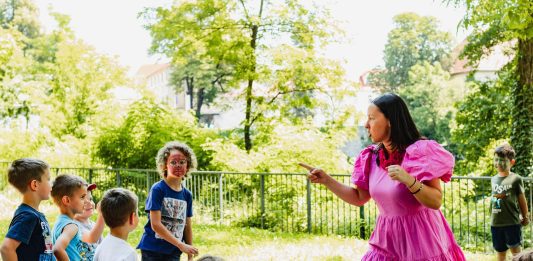 Danas počinje Ogulinski festival bajke