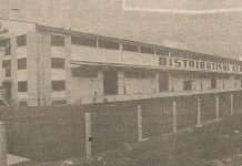 Otvaranje distributivnog centra Zvijezde prije više od 40 godina – utorkom iz muzejskog arhiva