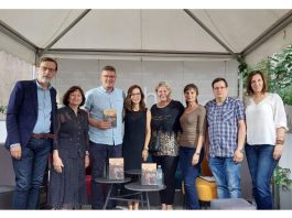 Matica Ogulin predstavila “Zulejku” na Drugome festivalu knjige Matice Hrvatske