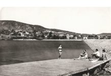 80-ih godina tisuće kupača kupale su se na Sabljacima