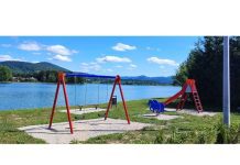 Završeno dječje igralište u MO Salopek Selo