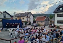 Još jedan vrhunski koncert u organizaciji MO Sv. Jakov povodom Sv. Jakova