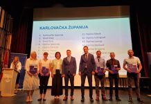 Karlovačka županija ostvarila 120 tisuća eura za školske projekte u Ozlju i Vojniću