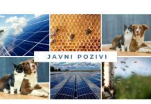 Županijski odjel za gospodarstvo objavio 3 javna poziva