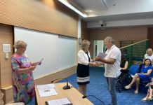 Zamjenica županice Vesna Hajsan Dolinar: „Iduće godine još više novca za udruge civilnog društva!