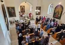 Sv. Jakov u Ogulinu