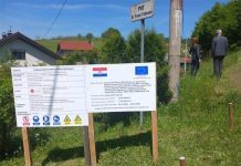 Predstavljanje rezultata projekta PRI-MJER prevencije rizika od klizišta u Karlovačkoj županiji