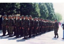 Događaji 22. srpnja 1991. godine