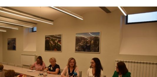 EU novcima financira se 13, a županija financira još četiri liječničke specijalizacije