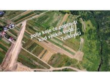 Retencija Turkovići: tijek radova i radovi danas