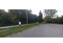 MO Lomost na Močilu započeo uređenje igrališta