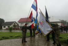 Dan pobjede ove godine obilježen u Josipdolu