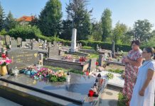 Obilježena godišnjica smrti Jure Turkovića