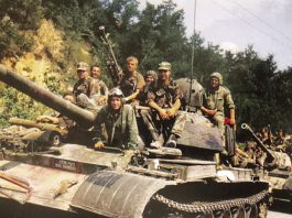 Činjenice i zanimljivosti koje morate znati o Oluji