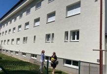 Učenici Učeničkoga doma Duga Resa započet će školsku godinu u novoobnovljenoj zgradi