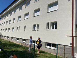 Učenici Učeničkoga doma Duga Resa započet će školsku godinu u novoobnovljenoj zgradi