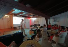 U Josipdolu je održana završna konferencija projekta “Učenje-rast-razvoj”