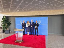 Grad Slunj dobiva uređaj za pročišćivanje voda