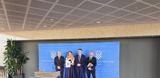 Grad Slunj dobiva uređaj za pročišćivanje voda