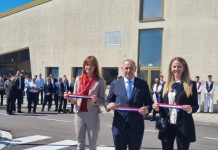 Dan grada Slunja: Svečano otvoreno novo parkiralište za Osnovnu i Srednju školu Slunj