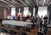 Završna konferencija projekta Zaželi za Općinu Josipdol