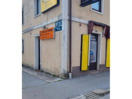 U Ogulinu otvoren obrt za servis i trgovinu mobitela i tableta AMD electronic