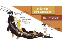 Prijave na Ogulin trail još do 26. 8.