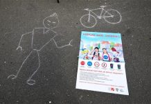 “Poštujte naše znakove” – uoči nove školske godine MUP ponovno provodi akciju s ciljem zaštite djece u prometu.