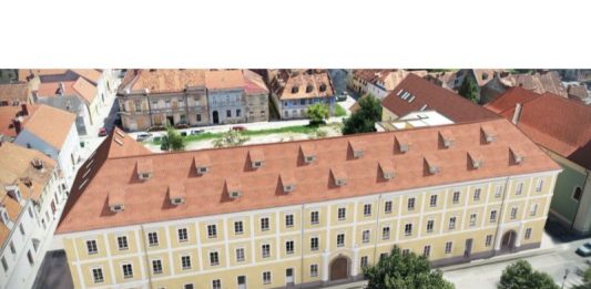 Tehnička škola Karlovac ponovno je imenovana regionalnim centrom kompetentnosti