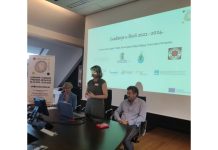U Knjižnici održano predavanje o vršnjačkom nasilju “Svađanje u školi”
