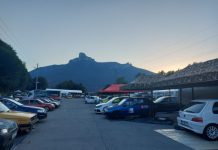 Održan 6. Formula Driver Ogulin – Memorijal Ivica Kišasondi