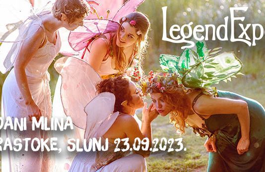 Dani mlina u Slunju: oživljene priče i legende uz zvuk mlina