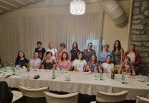 Zajednica žena HDZ-a Ogulin započinje UNICEF-ovu humanitarnu utrku